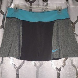 Nike Premier Maria Skirt Skort Tennis Team